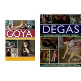 Goya - 500 Görsel Eşliğinde Yaşamı ve Eserleri - Susie Hodge