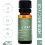 Goya Botanicals Defne Uçucu Yağı - 10 ml - %100 Saf ve Doğal