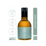 Goya Botanicals Susam Yağı - 250 ml - Soğuk Sıkım - %100 Saf ve Doğal