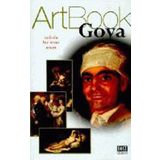 GOYA TUTKULU BIR İRONİ USTASI - ARTBOOK
