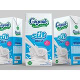 Göynük %1.5 Yağlı 1 lt Doğal Süt