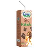 Göynük 200 ml Kakao Aromalı Süt