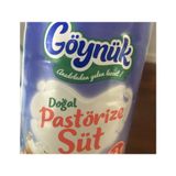 Göynük %3.1 Yağlı 1 lt Doğal Taze Süt