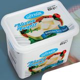 Göynük 500 gr Süzme Peynir