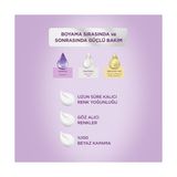 Göz Alıcı Renkler 9-50 Altın Sarı Saç Boyası