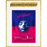 Göz Altı Nemlendirici Maske (EGY0010)