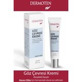 Göz Çevresi Aydınlatıcı ve Bakım Kremi 15 ml