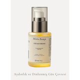 Göz Çevresi Bakım Serumu – %100 Doğal, Anti-Aging & Squalene İçerikli, 30 ml