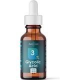 Göz Çevresi Kırışıklıkları Glikolik Asit %3 | Glikolik Asit Peelingi 30 ml