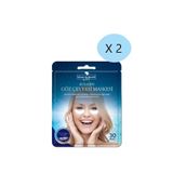 Göz Çevresi Maske 30 lu 2 Paket