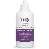 Göz Çevresi Şampuanı 125 ml