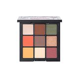 Göz Farı Ve Far Paleti - Girl Power Eyeshadow Palette 001 Britney 42000008-001 One Size