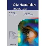 Göz Hastalıkları (El Kitabı-Atlas)