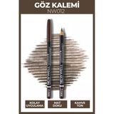 Göz Kalemi Nw012 8680923304519