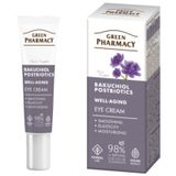 Göz Kremi Bakuchiol Ve Postbiyotikler 15 Ml
