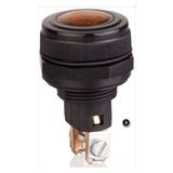 Goz Lambası Sarı 1,2w Dıpsız Ampul 12v Takılı Elo 205.201.007