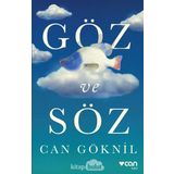Göz ve Söz - Can Göknil