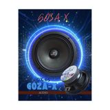 GÖZA-X göza-x gx-65 16 cm midrange 200w 100 rms