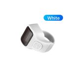 gozal Mini parmak sayacı zikirmatik LED elektrik dijital ekran ile işık