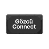 Gözcü Mobil Connect Takip Cihazı Anlık Konum Takibi Geçmişe Dönük Veri Araç Motor Gizli Takip Cihazı Geofenceli