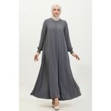 GÖZDE GİYİM MEVLANA FERACE
