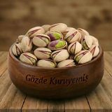 Gözde Kuruyemiş Antep Fıstığı Premium Kalite - 500 gr