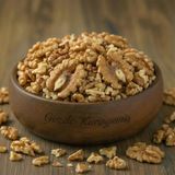 Gözde Kuruyemiş Çeyrek Ceviz Içi Premium Kalite - 250 gr