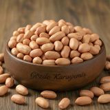 Gözde Kuruyemiş Çiğ Fıstık Premium Kalite - 250 gr