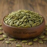 Gözde Kuruyemiş Kabak Çekirdeği Içi Premium Kalite - 1 kg