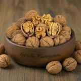 Gözde Kuruyemiş Kabuklu Ceviz Premium Kalite - 1 kg