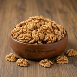 Gözde Kuruyemiş Kelebek Ceviz Içi Premium Kalite - 500 gr