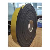 Gözdeler Isı Ve Ses Yalıtımı Için Yapışkanlı Kauçuk Sünger ( 10mm * 20mm - 5 Metre )