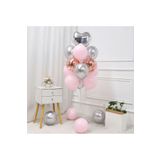 GözdeParti 13'lü Balon Standı ( Ağaç Model ) 100 CM doğüm günü parti süsle