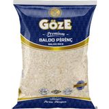 Göze Baldo Pirinç 1 KG