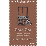 Göze Göz - Mitchel P. Roth