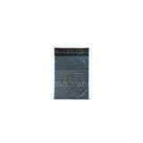 GÖZE PACK Cepli Kargo Poşeti - 22x30 Cm - Gri - 100 Adet
