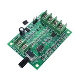 Gözeler-5V-12V Brushless Fırçasız Motor Sürücüsü