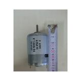 gözeler Johnson 9 6V Hc683G Dc Motor 13000Rpm