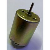 Gözeler Kaliteli 3-9V DC Motor Eğlenceli Tasarım ile Projeler İçin Uygun Motor