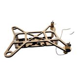 Gözeler Mini Drone Gövdesi
