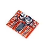 Gözeler Mx1508 Dc Motor Sürücü Pwm Kontrollü