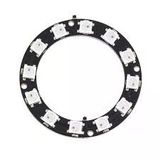 Gözeler Neopixel 12'Li Halka 5050 Rgb Led Ws2812