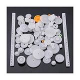 Gözeler Plastik Dişli Set K015B 75PARÇA