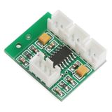 Gözelerelektronik-3W+3W Stereo Ses Yükseltici Modülü + Usb Lityum Pil Şarj Modülü