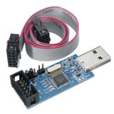 Gözelerelektronik-Usbasp Usb Avr Programlayıcı + Kablo