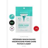 Gözenek Bakım Bandı PORE CARE MICROCONE PATCH (4 patch)