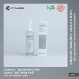 Gözenek Karşıtı, Onarıcı, Nemlendirici, Hafif Yapılı Pore-ology Vegan Temizleme Yağı