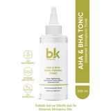 Gözenek Sıkılastırıcı, Arındırıcı ve Canlandırıcı Etkili Yüz Bakım Toniği 200 Ml(Glycolic Acid - Aha)