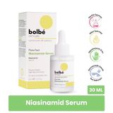 Gözenek Sıkılaştırıcı, Aydınlatıcı,Yatıştırıcı Bariyer Güçlendirici Niacinamide Serum - 30 ml