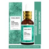 Gözenek Sıkılaştırıcı Bha Ve Peptid Cilt Bakım Serumu 30 Ml